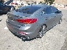 KMHD04LB8HU****** Salvage and Wrecked 2017 Hyundai Elantra in California State