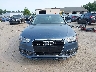 WAUFFAFL9GN****** Wrecked 2016 Audi A4 in New Hampshire State