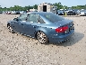 WAUFFAFL9GN****** Salvage and Repairable 2016 Audi A4 in Manchester