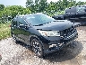5J6RM3H93GL****** Salvamento y Destrozados 2016 Honda CR-V en Baton Rouge