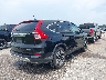 5J6RM3H93GL****** Salvamento y Destrozados 2016 Honda CR-V en Estado de Luisiana