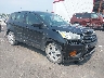 1FMCU0F72HU****** Salvamento y Destrozados 2017 Ford Escape en Saint Louis