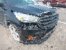 1FMCU0F72HU****** Salvamento y Reparables 2017 Ford Escape en Estado de Illinois