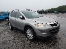 JM3TB2MA9A0****** Salvage and Wrecked 2010 Mazda CX-9 in Lexington