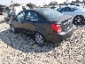 1G1JC5SHXF4****** Salvage and Repairable 2015 Chevrolet Sonic in Eugene