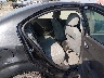 1G1JC5SHXF4****** Wrecked 2015 Chevrolet Sonic in Eugene