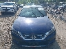 1HGCR2F35DA****** Salvage 2013 Honda Accord in Massachusetts State