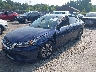 1HGCR2F35DA****** Salvage and Repairable 2013 Honda Accord in Massachusetts State