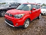 KNDJP3A56J7****** Used and Repairable 2018 Kia Soul in Cincinnati
