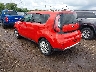KNDJP3A56J7****** Salvage and Repairable 2018 Kia Soul in Cincinnati
