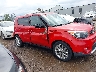 KNDJP3A56J7****** Salvage and Repairable 2018 Kia Soul in Ohio State