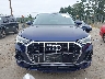 WA1EECF39R1****** Wrecked 2024 Audi Q3 in Washington State