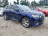 WA1EECF39R1****** Salvage and Wrecked 2024 Audi Q3 in Seattle