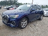 WA1EECF39R1****** Used and Repairable 2024 Audi Q3 in Seattle