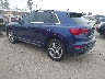 WA1EECF39R1****** Salvage and Repairable 2024 Audi Q3 in Seattle