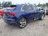 WA1EECF39R1****** Salvage and Wrecked 2024 Audi Q3 in Washington State