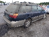 4S3BH675X36****** Salvamento y Destrozados 2003 Subaru Legacy en Estado de Luisiana