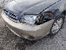 4S3BH675X36****** Salvamento y Reparables 2003 Subaru Legacy en Estado de Luisiana