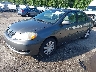 2T1BR32E25C****** Used and Repairable 2005 Toyota Corolla in Dundalk