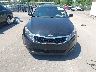 KNAGM4A71B5****** Wrecked 2011 Kia Optima in Ohio State
