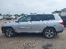 5TDDK3EH3CS****** Salvage 2012 Toyota Highlander
