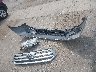 5TDDK3EH3CS****** Wrecked 2012 Toyota Highlander in Indiana State