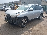 5TDDK3EH3CS****** Used and Repairable 2012 Toyota Highlander in South Bend