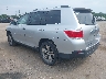5TDDK3EH3CS****** Salvage and Repairable 2012 Toyota Highlander in South Bend