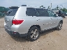 5TDDK3EH3CS****** Salvage and Wrecked 2012 Toyota Highlander in Indiana State