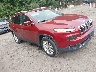 1C4PJMDS3FW****** Salvamento y Destrozados 2015 Jeep Cherokee en Taunton