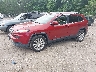 1C4PJMDS3FW****** Usados y Reparables 2015 Jeep Cherokee en Taunton