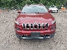 1C4PJMDS3FW****** Destrozados 2015 Jeep Cherokee en Estado de Massachusetts