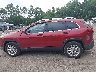 1C4PJMDS3FW****** Reparables 2015 Jeep Cherokee en Estado de Massachusetts