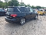 JN8AZ2NE8B9****** Salvage and Wrecked 2011 Infiniti QX56 in New Hampshire State