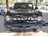 1FMDE8BH8RL****** Wrecked 2024 Ford Bronco in Washington State