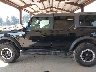 1FMDE8BH8RL****** Repairable 2024 Ford Bronco in Washington State