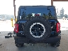 1FMDE8BH8RL****** Wrecked 2024 Ford Bronco