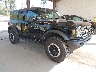 1FMDE8BH8RL****** Salvage and Wrecked 2024 Ford Bronco in Seattle