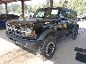 1FMDE8BH8RL****** Used and Repairable 2024 Ford Bronco in Seattle