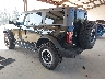 1FMDE8BH8RL****** Salvage and Repairable 2024 Ford Bronco in Seattle