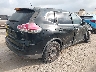 KNMAT2MT6GP****** Salvage and Wrecked 2016 Nissan Rogue in Texas State