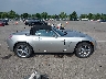 1G8MB35B97Y****** Repairable 2007 Saturn Sky in Indiana State