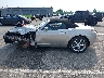 1G8MB35B97Y****** Salvage 2007 Saturn Sky