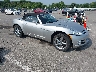 1G8MB35B97Y****** Salvage and Wrecked 2007 Saturn Sky in Fort Wayne