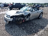 1G8MB35B97Y****** Used and Repairable 2007 Saturn Sky in Fort Wayne