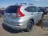 2HKRM3H47GH****** Salvamento y Destrozados 2016 Honda CR-V en Estado de Arizona