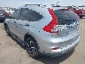 2HKRM3H47GH****** Salvamento y Reparables 2016 Honda CR-V en Phoenix