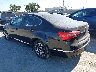 KNALN4D74E5****** Salvamento y Reparables 2014 Kia Cadenza en East Bay