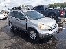 JHLRE48557C****** Salvage and Wrecked 2007 Honda CR-V in Nashville