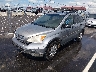 JHLRE48557C****** Used and Repairable 2007 Honda CR-V in Nashville